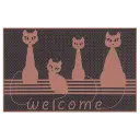 Cats Bronze