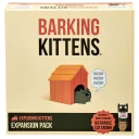 Barking Kittens Exploding Kittens Expansion Pack