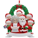 Family of 7