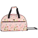 Flamingo Pink