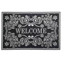 Baroque Serie Valentini Silver