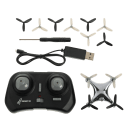Contents of each drone box