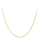 18K Gold Vermeil