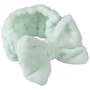 Coconut Oil Infused Headband