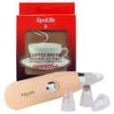 Coffee Break Facial Masks -  Cappuccino