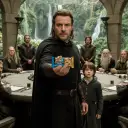 Parody inspired by [post your guess] intended