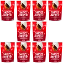 Dark Chocolate Peppermint