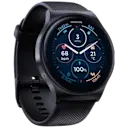 Built with advanced SpO2 monitoring, assisted GPS, and quick recharge power.