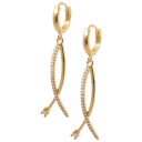 14K Gold Plated