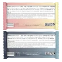 Apple Cinnamon & Chocolate Brownie