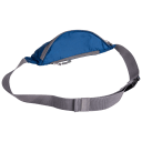 Adjustable waist belt for security