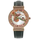 Leather Band (Green)