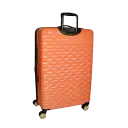 Telescoping locking handle