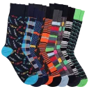 Squares/Dogs/Trumpets