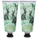 Hand Cream Elderflower
