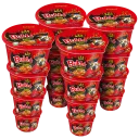 16-Pack 2X Spicy Big Bowls