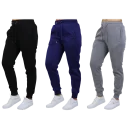 Black/Navy/Heather Grey