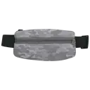 Color: Camo Grey Waist Band