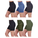Assorted Colors