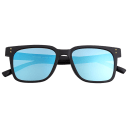 Black/Blue