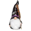 White Gnome/Black Hat