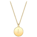 Letter L