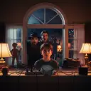 Parody inspired by [post your guess] intended