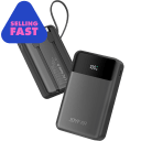  Available in four colors