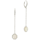 Silver/Mother of Pearl