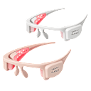  Available in two colors
