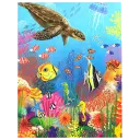 Mystical Ocean (500 pieces)