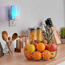 Plug-in design provides convenient 24/7 insect protection