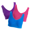 Bright Colors