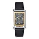 Black / Gold / Silver