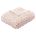 Shaggy Blush