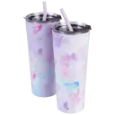 Pastel Tie Dye