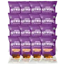 12-Pack Small - Dark Chocolate Peanut Butter