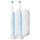 2-Pack ProtectiveClean - Light Blue