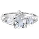 White Topaz