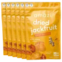 Ginger Turmeric Jackfruit