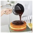 Pour spouts