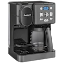 Black Stainless Steel