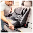 Lightweight and portable so it can handle any cleaning task