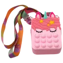 Pink Unicorn