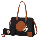 Black Cognac