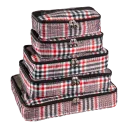 Red Plaid
