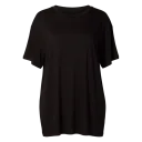 That perfectly slouchy, just-right fit.