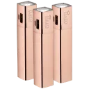 Rose Gold Metallic