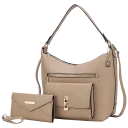 Taupe