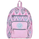 Ivory Ella Tribal Ikat